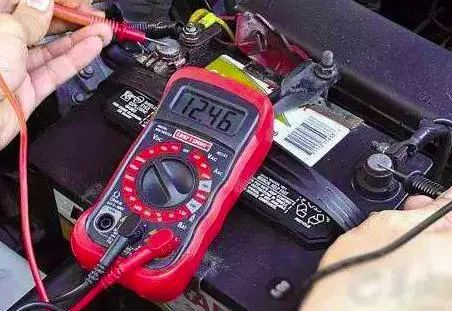 車(chē)打不著火怎么快速解決？