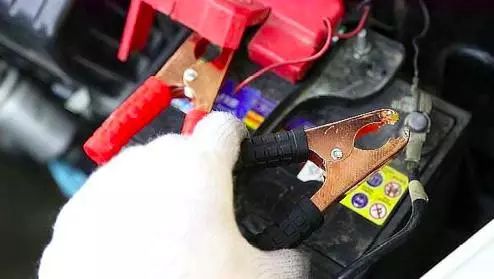 車(chē)打不著火怎么快速解決？